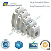 Elektriskā strāva Transformators High Accuracy CT
