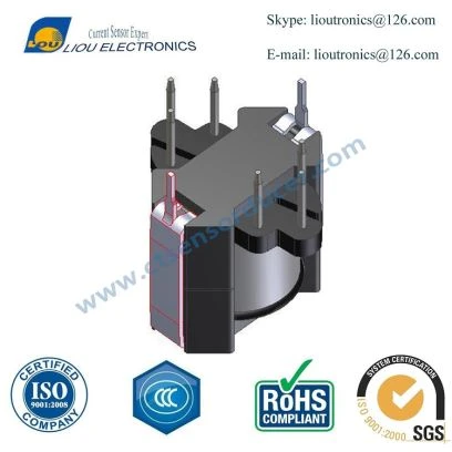 RM4 Push Pull Switching Transformer